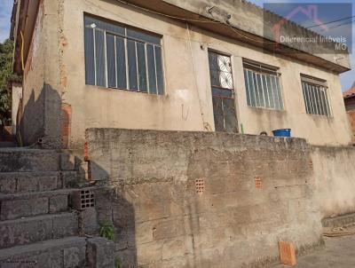 Casa para Venda, em Esmeraldas, bairro Recreio, 3 dormitrios, 1 banheiro, 1 vaga