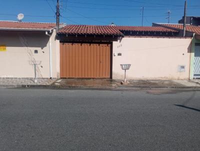 Casa para Venda, em Taubat, bairro Vila Dos Comercirios 2, 3 dormitrios, 2 banheiros, 2 vagas