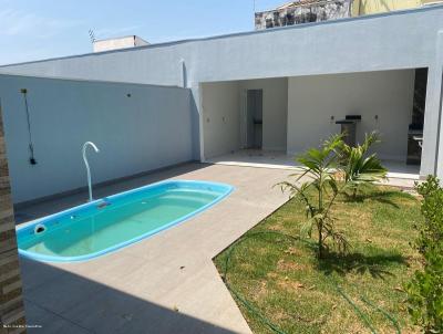 Casa para Venda, em Vrzea Grande, bairro Jardim Aeroporto, 3 dormitrios, 1 sute