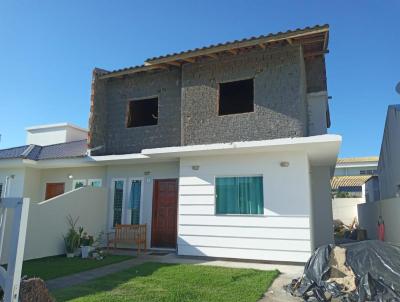 Casa para Venda, em Florianpolis, bairro Rio Vermelho, 2 dormitrios, 1 banheiro, 1 vaga