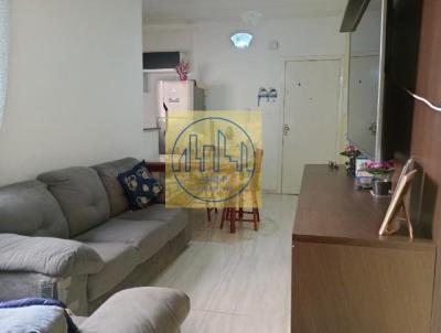 Apartamento para Venda, em Santo Andr, bairro Vila Guaraciaba, 2 dormitrios, 1 banheiro, 1 vaga