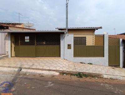 Casa para Venda, em Alfenas, bairro Residencial Oliveira, 4 dormitrios, 3 banheiros, 1 sute, 2 vagas