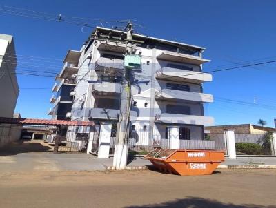 Apartamento para Venda, em São Borja, bairro Bettim, 2 dormitórios, 3 banheiros, 1 suíte, 1 vaga