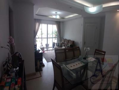 Apartamento para Venda, em , bairro TATUAP, 3 dormitrios, 3 banheiros, 1 sute, 3 vagas