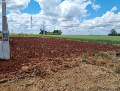 Terreno para Venda, em Tuparendi, bairro Erchardt Thober