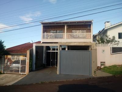 Casa para Venda, em Chapec, bairro Bairro Presidente Mdici