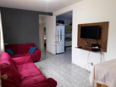 Apartamento para Venda, em Taubat, bairro Centro, 2 dormitrios, 1 banheiro, 1 vaga