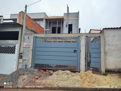 Sobrado para Venda, em Itaquaquecetuba, bairro Jardim Horto do Ip, 3 dormitrios, 1 banheiro, 1 sute, 2 vagas