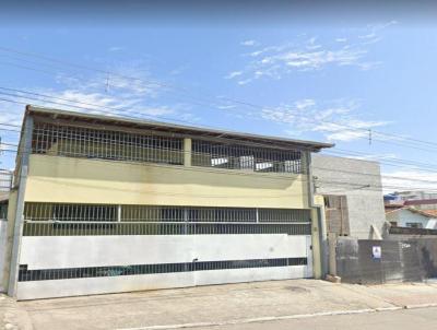 Casa para Venda, em So Jos dos Campos, bairro Parque Industrial, 5 dormitrios, 2 banheiros, 1 sute, 3 vagas