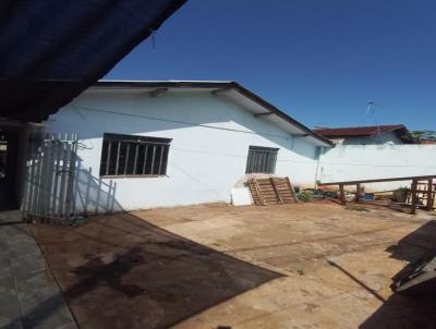 Casa para Venda, em Londrina, bairro Aquilles Sthengel, 2 dormitrios, 1 banheiro, 1 vaga