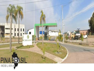 Terreno Industrial para Venda, em Fazenda Rio Grande, bairro Eucaliptos