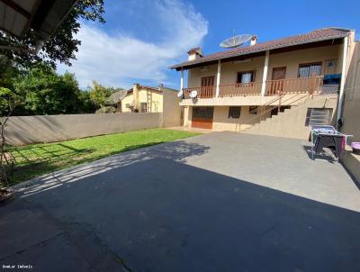 Casa para Venda, em Santa Cruz do Sul, bairro Ana Nery, 3 dormitrios, 2 banheiros, 1 sute, 2 vagas
