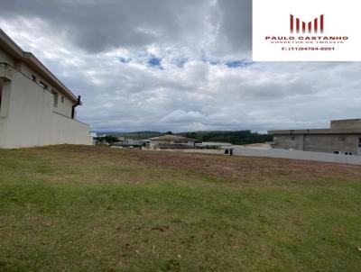 Terreno em Condomnio para Venda, em Santana de Parnaba, bairro Itahy Alphaville