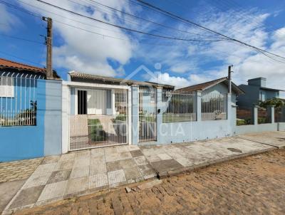 Casa para Venda, em Cachoeira do Sul, bairro Medianeira, 2 dormitrios, 1 banheiro, 2 vagas