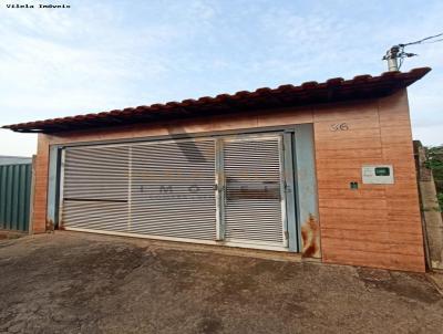 Casa para Venda, em Alfenas, bairro Jardim Amrica, 2 dormitrios, 2 banheiros, 3 vagas