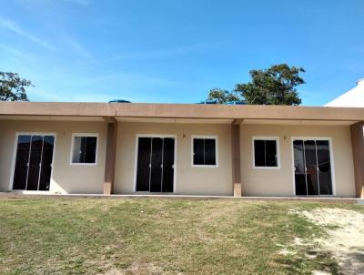 Casa para Venda, em Florianpolis, bairro Ponta das Canas, 1 dormitrio, 1 banheiro