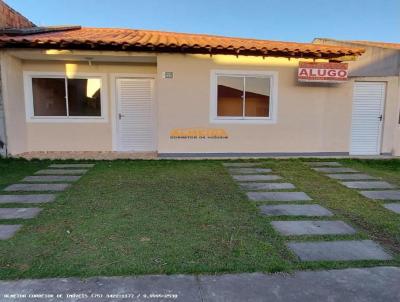 Casa para Locação, em Alagoinhas, bairro Rua do Catu, 2 dormitórios, 1 banheiro, 1 vaga