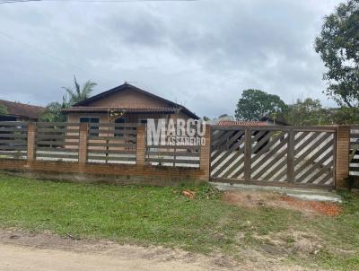 Casa para Venda, em Balnerio Barra do Sul, bairro CONQUISTA, 2 dormitrios, 1 banheiro, 1 sute, 1 vaga