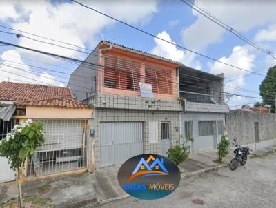 Casa para Venda, em Recife, bairro Jardim So Paulo, 5 dormitrios, 2 banheiros, 2 vagas
