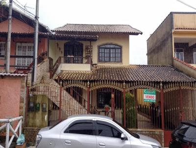 Casa em Condomnio para Venda, em Rio de Janeiro, bairro Guaratiba, 6 dormitrios, 4 banheiros, 1 sute, 3 vagas