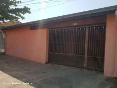 Casa 2 dormitrios para Venda, em Sorocaba, bairro Conjunto Habitacional Jlio de Mesquita Filho, 2 dormitrios, 2 banheiros