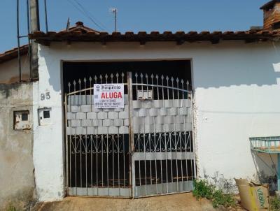 Casa para Venda, em Ourinhos, bairro JARDIM VALE DO SOL, 2 dormitrios, 1 banheiro, 1 vaga
