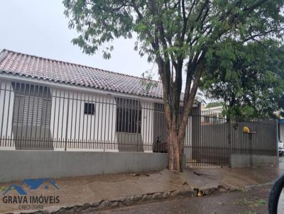 Casa 3 dormitrios para Venda, em Sarandi, bairro Jardim Cruzeiro, 3 dormitrios, 1 banheiro