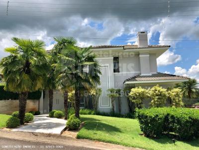 Casa para Venda, em Bragana Paulista, bairro Condomnio Jardim das Palmeiras, 3 dormitrios, 3 sutes, 12 vagas