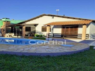 Casa para Venda, em Santa Rosa, bairro Bairro Central, 2 dormitrios, 2 banheiros