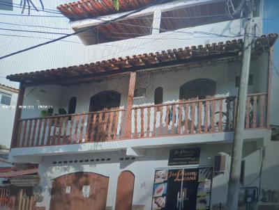 Casa para Venda, em Arraial do Cabo, bairro Praia Dos Anjos, 3 dormitrios, 3 banheiros, 1 vaga