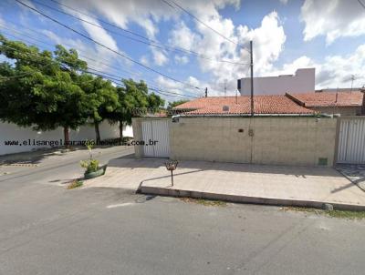 Casa Usada para Venda, em Fortaleza, bairro MARAPONGA, 4 dormitrios, 4 banheiros, 2 sutes, 5 vagas