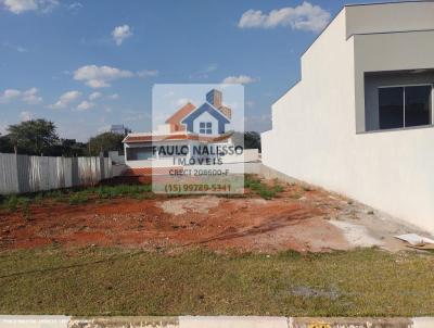 Terreno para Venda, em Itapetininga, bairro Loteamento Residencial Reserva das Paineiras