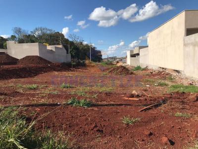 Lote para Venda, em Campo Mouro, bairro Jardim Imperial