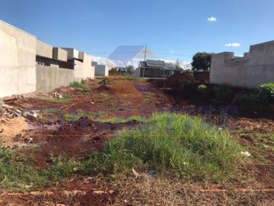 Lote para Venda, em Campo Mouro, bairro Jardim Imperial