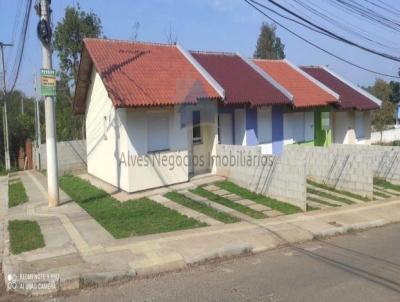 Casa 2 dormitrios para Venda, em Gravata, bairro Nepolis, 2 dormitrios, 1 banheiro, 2 vagas