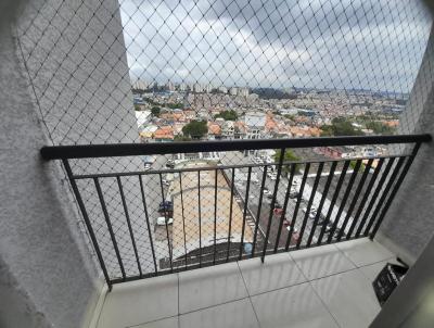 Apartamento para Venda, em So Bernardo do Campo, bairro Planalto, 3 dormitrios, 2 banheiros, 1 sute, 1 vaga