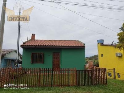 Casa para Venda, em , bairro Parque Dos Ips, 2 dormitrios, 1 banheiro