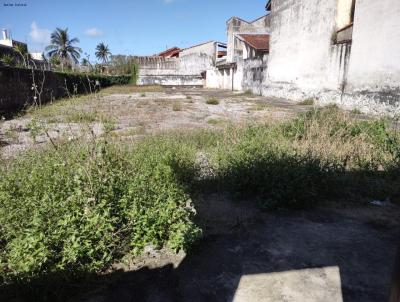 Terreno para Venda, em Itanham, bairro Praia dos Sonhos