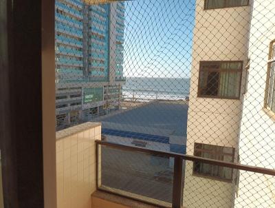 Apartamento para Temporada, em Guarapari, bairro Praia do Morro, 3 dormitrios, 2 banheiros, 1 sute, 1 vaga
