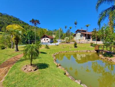 Terreno para Venda, em Santo Amaro da Imperatriz, bairro Varginha