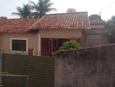 Casa para Venda, em Barretos, bairro Exposio, 2 dormitrios, 1 banheiro