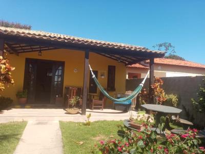 Casa em Condomnio para Venda, em Cabo Frio, bairro Botafogo, 4 dormitrios, 1 banheiro, 1 sute, 3 vagas