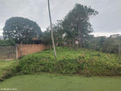 Terreno para Venda, em Guaratuba, bairro NEREIDAS