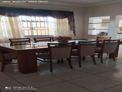 Casa para Venda, em Presidente Prudente, bairro Parque Residencial Funada