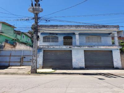 Casa para Venda, em Francisco Morato, bairro Jardim Nova Esperana, 3 dormitrios, 1 banheiro, 5 vagas