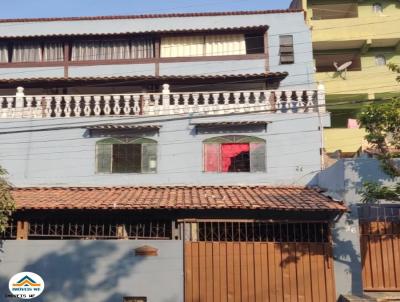 Casa para Venda, em Vespasiano, bairro Vila Esportiva, 2 dormitrios
