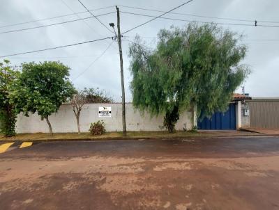 Chcara para Venda, em Alfenas, bairro Gaspar Lopes, 1 dormitrio, 2 banheiros, 1 sute, 5 vagas