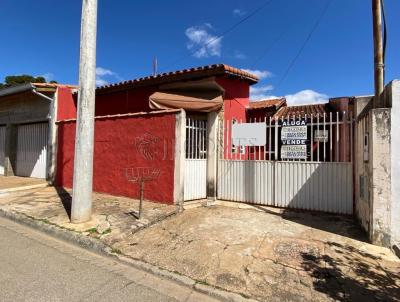 Casa para Venda, em Itapetininga, bairro VILA ARRUDA, 3 dormitrios, 2 banheiros, 2 vagas