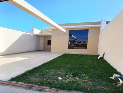 Casa Geminada para Venda, em Londrina, bairro Loteamento Chamonix, 3 dormitrios, 1 banheiro, 1 sute, 1 vaga