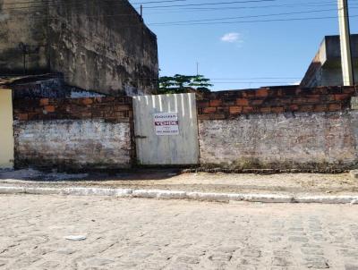 Terreno para Venda, em Goiana, bairro Cidade Nova